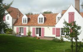 Les Ormeaux