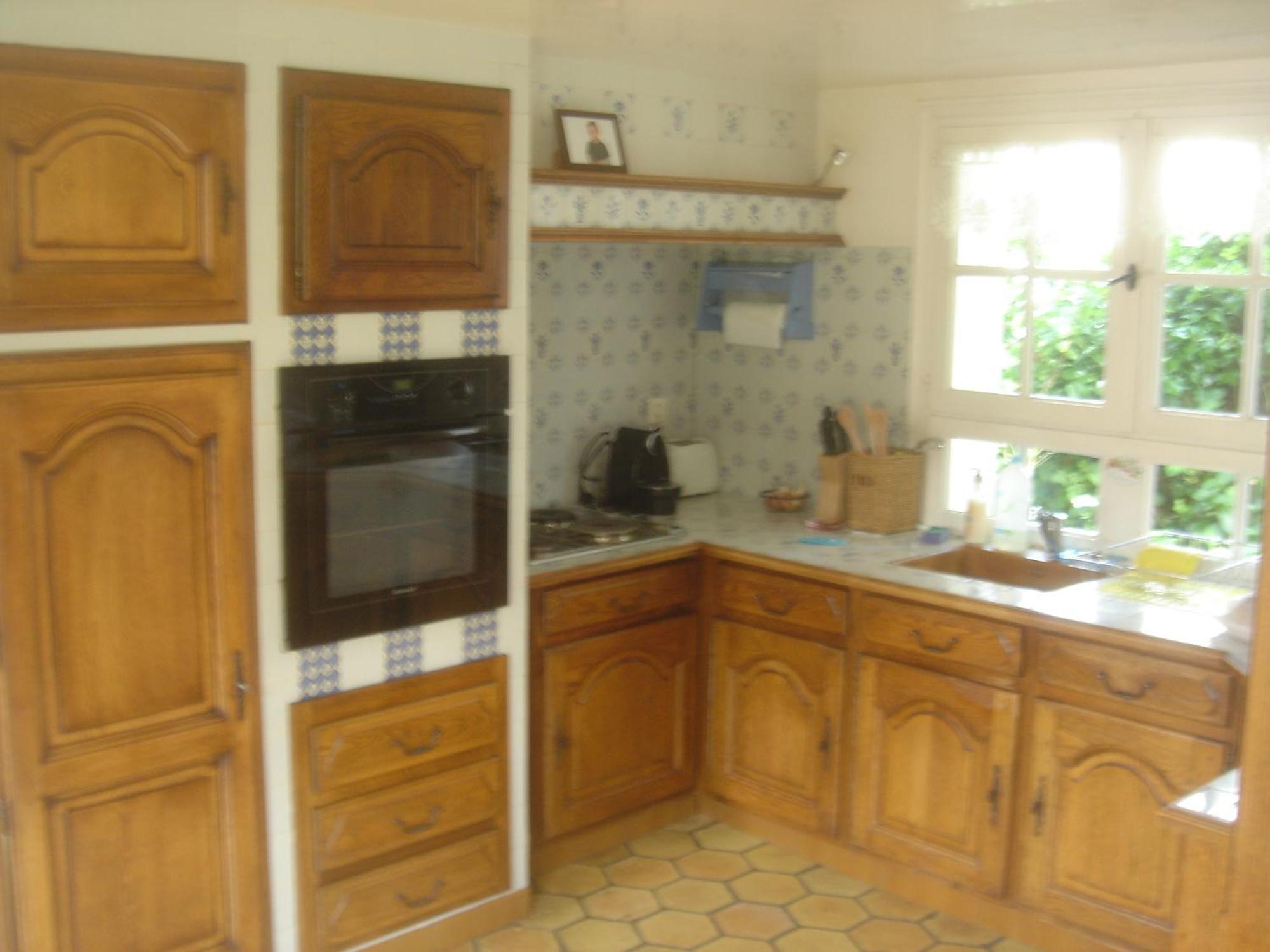 Les Ormeaux Villa Ambleteuse Buitenkant foto