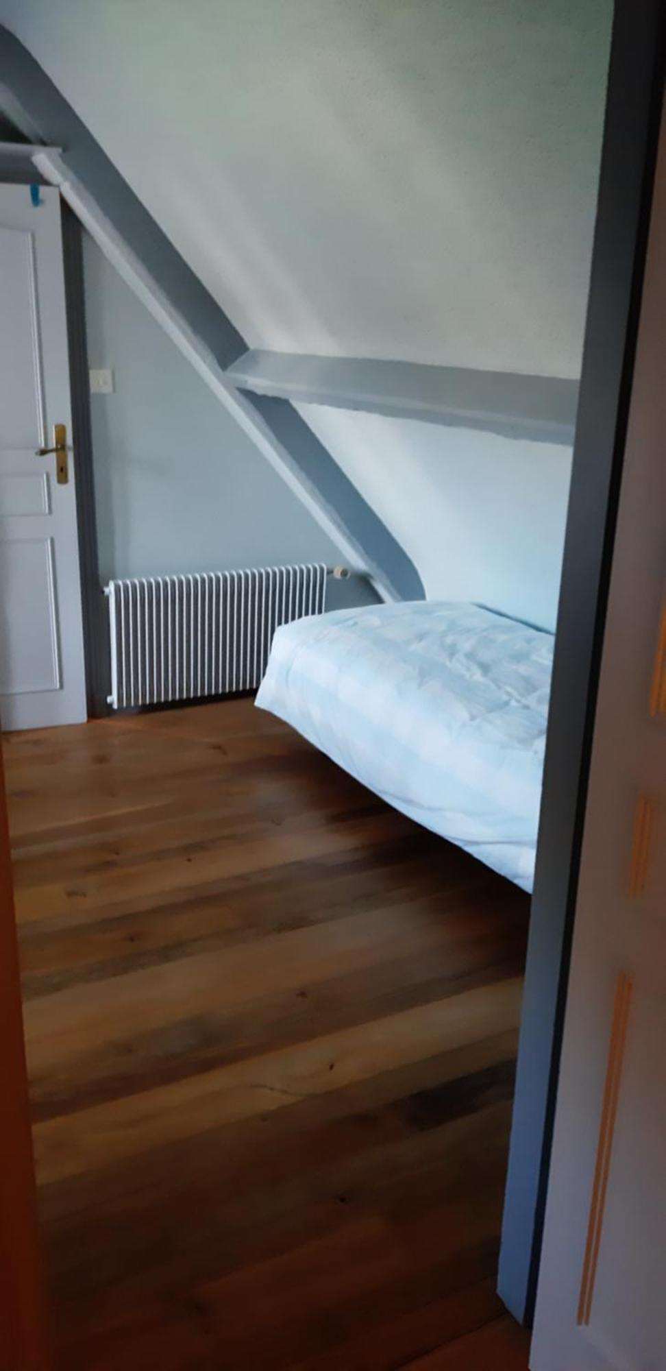 Les Ormeaux Villa Ambleteuse Buitenkant foto
